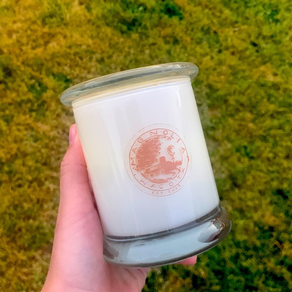 Magnolia Candle